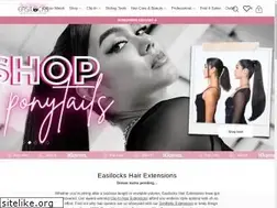 Sites similar to easilocks.com