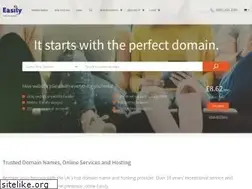 Sites similar to easily.co.uk