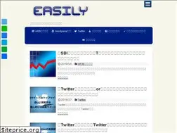 Sites similar to easily3.com