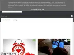 Sites similar to easilyathome.blogspot.com