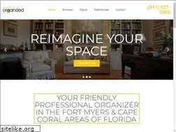 Sites similar to easilyorganized.com