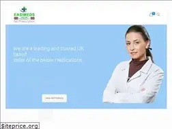 Sites similar to easimeds.online