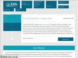 Sites similar to easinc.co