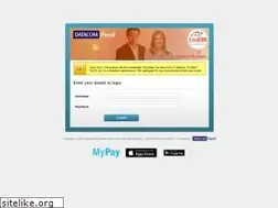 Sites similar to easipaylive.co.nz