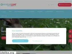 Sites similar to easipetcare.com