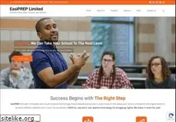 Sites similar to easiprep.com