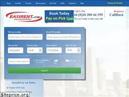 Sites similar to easirent.com