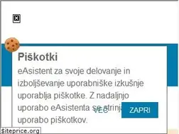 Sites similar to easistent.com