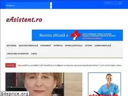Sites similar to easistent.ro