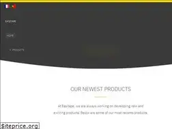 Sites similar to easitape.co.za
