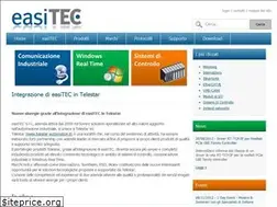 Sites similar to easitec.it