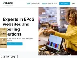Sites similar to easitill.co.uk