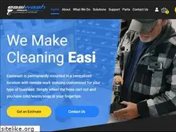 Sites similar to easiwash.com