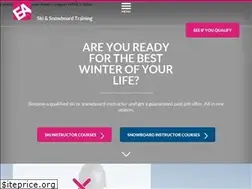 Sites similar to easkiandsnowboard.com