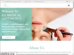 Sites similar to easkincare.com
