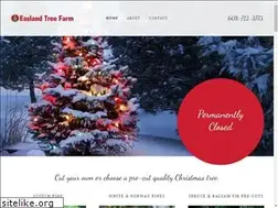 Sites similar to easlandtreefarm.com