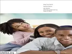 Sites similar to easleydentist.com