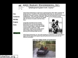 Sites similar to easleyengineering.com
