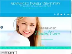 Sites similar to easleysmiles.com