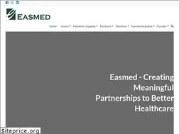 Sites similar to easmed.com