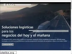 Sites similar to easo.com