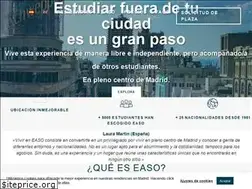 Sites similar to easo.es