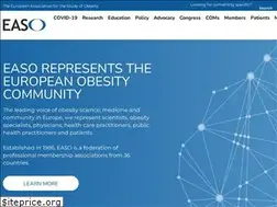 Sites similar to easo.org