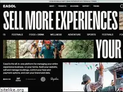 Sites similar to easol.com