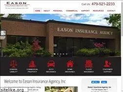Sites similar to easoninsurance.com