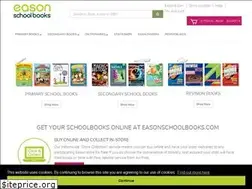 Sites similar to easonschoolbooks.com
