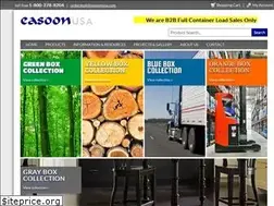 Sites similar to easoonusa.com