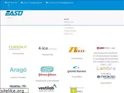 Sites similar to easosl.com