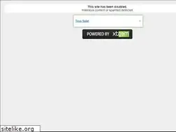 Sites similar to easotusen.wapsite.me