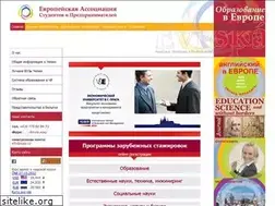 Sites similar to easp.cz