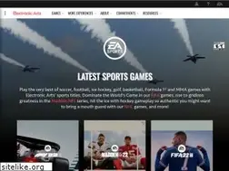 Sites similar to easportsbig.com