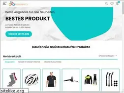 Sites similar to easportstv.de