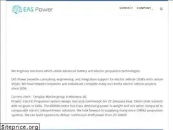 Sites similar to easpower.com