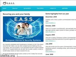 Sites similar to eass.fr
