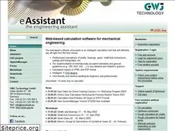 Sites similar to eassistant.eu