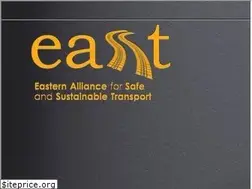 Sites similar to easst.co.uk