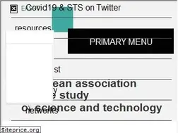 Sites similar to easst.net