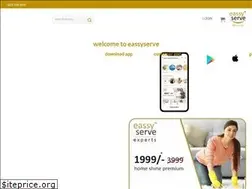 Sites similar to eassyserve.com
