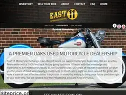 Sites similar to east-11.com