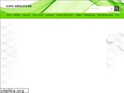 Sites similar to east-adventure.de