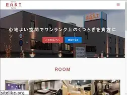 Sites similar to east-aizu.net