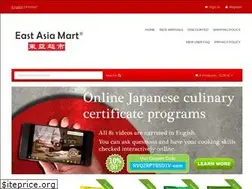 Sites similar to east-asia-mart.fi