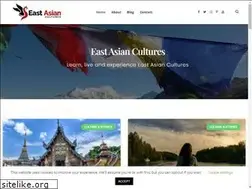 Sites similar to east-asian-cultures.com