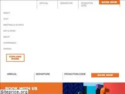 Sites similar to east-beijing.com