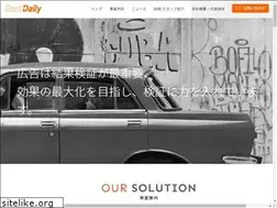 Sites similar to east-daily.jp