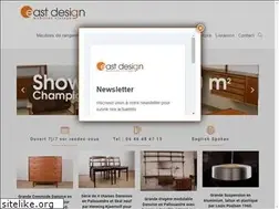 Sites similar to east-design.fr